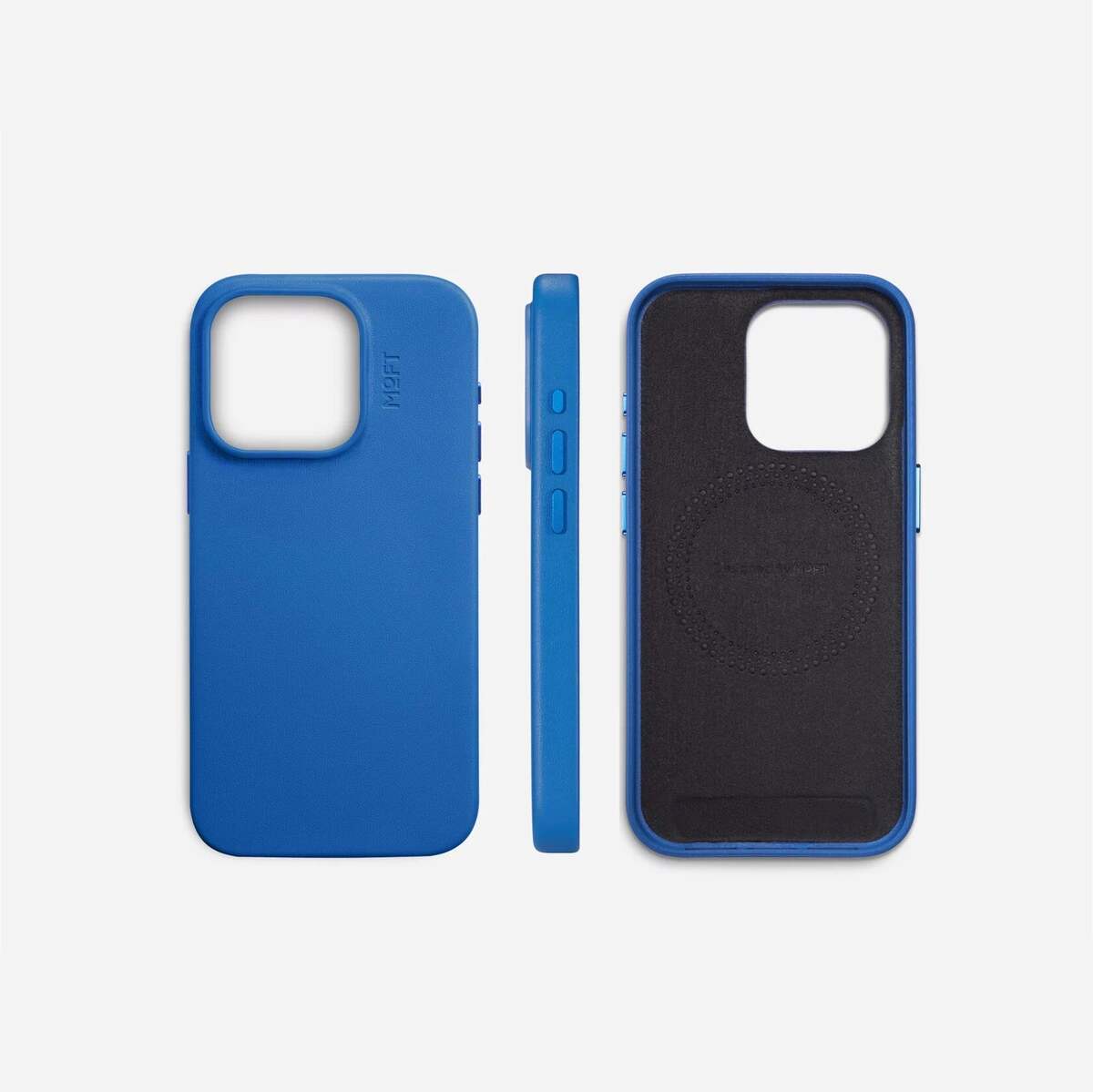 Уценка. Moft Snap Case MOVAS™ для iPhone 14/15 с Magsafe