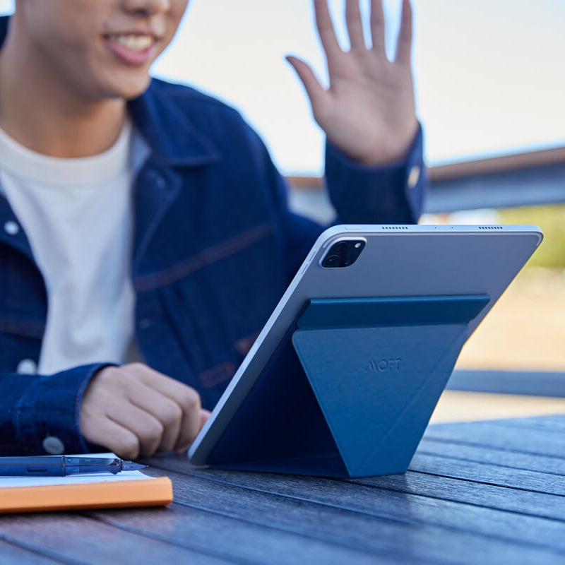 Moft Snap Tablet - магнітна підставка для планшета