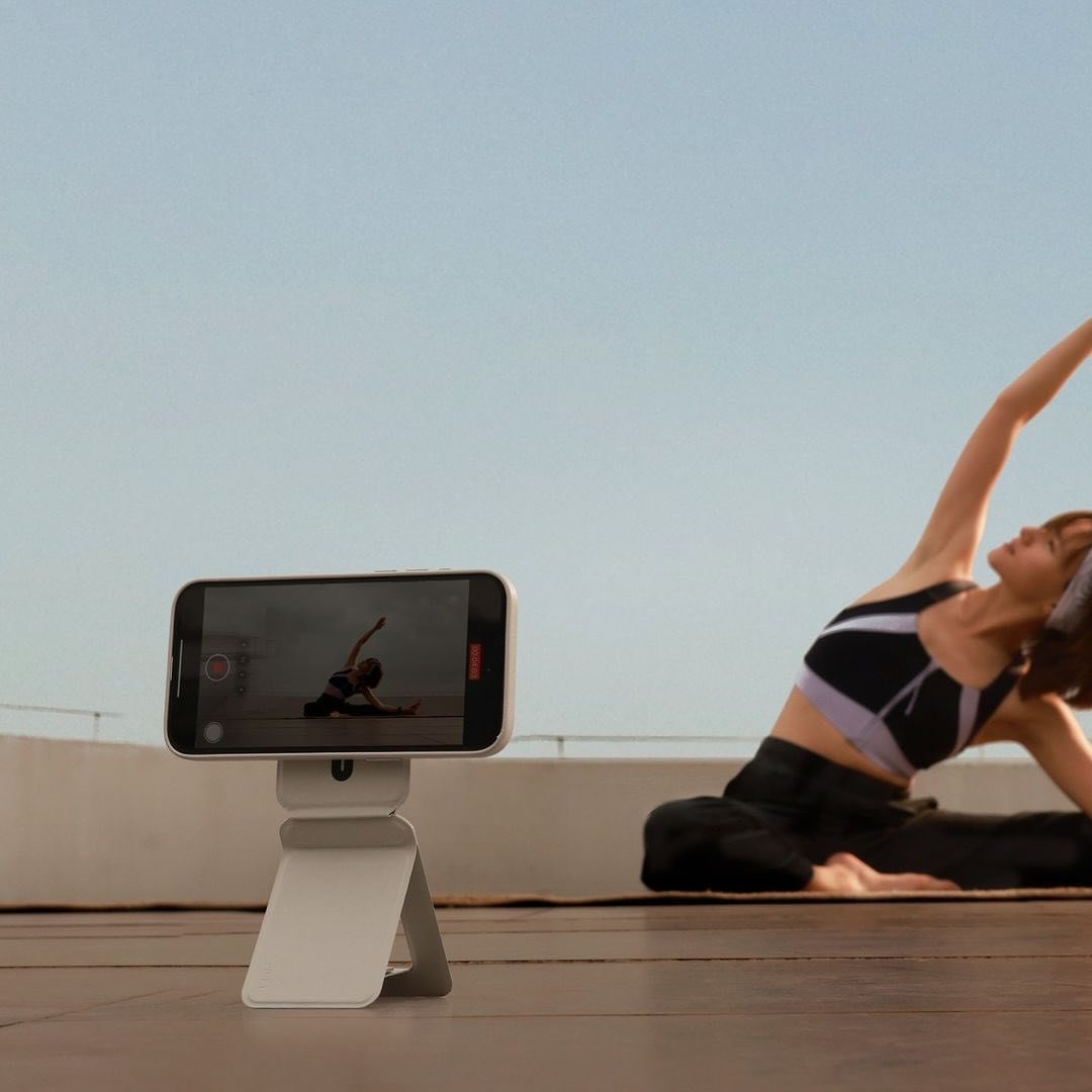 Moft Tripod Stand - магнітна штатив-підставка