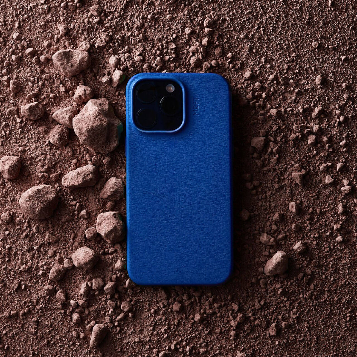Уценка. Moft Snap Case MOVAS™ для iPhone 14/15 с Magsafe