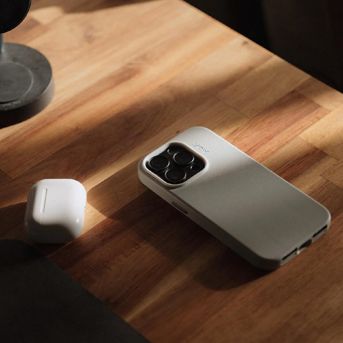 Уценка. Moft Snap Case MOVAS™ для iPhone 14/15 с Magsafe