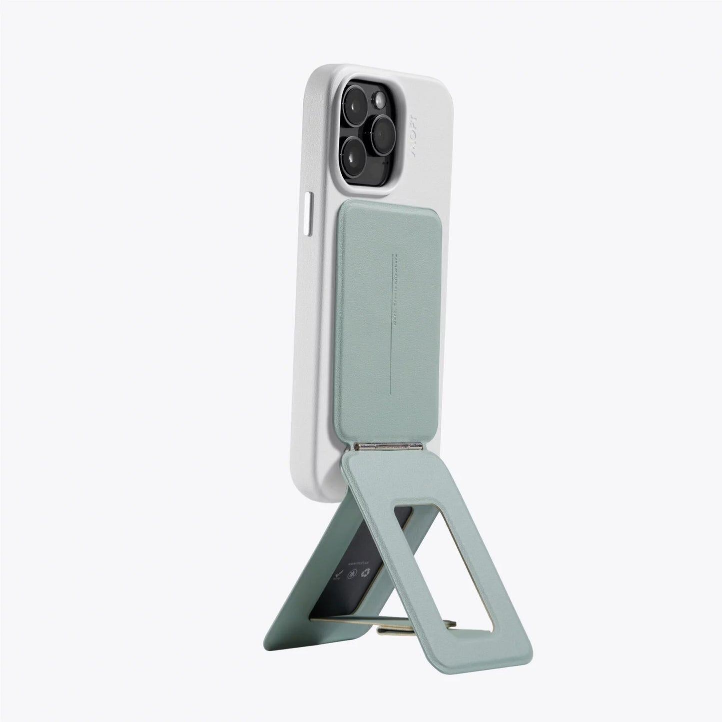 Уцінка. Moft Tripod Stand - магнітна штатив-підставка