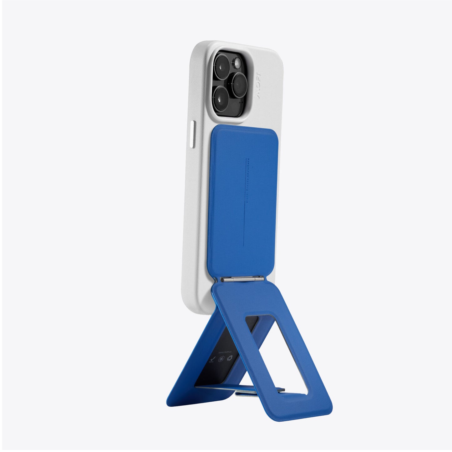 Уцінка. Moft Tripod Stand - магнітна штатив-підставка