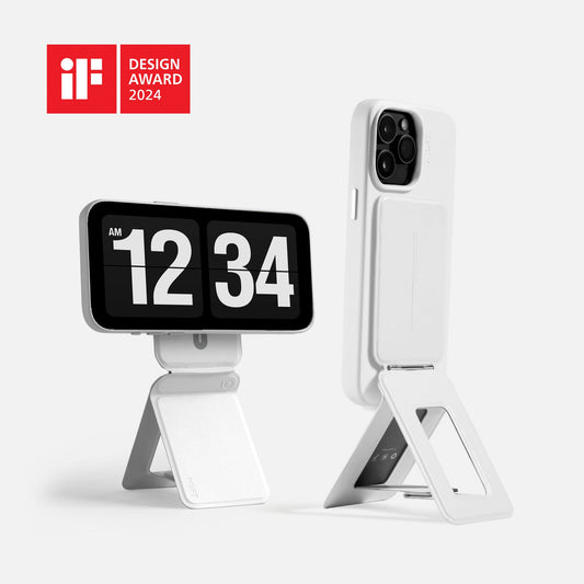 Moft Tripod Stand - магнітна штатив-підставка