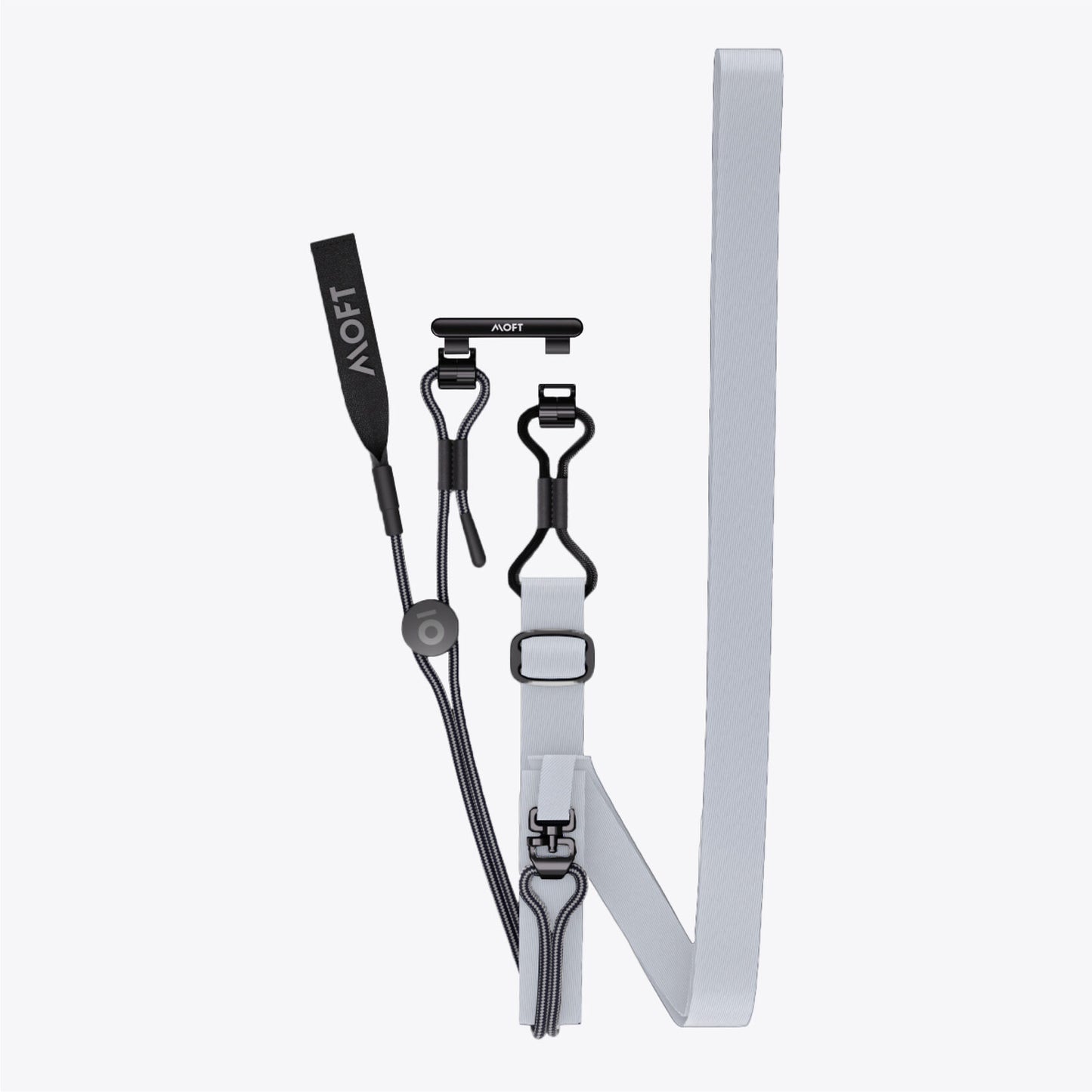 Moft Lanyard - ремешок для телефона