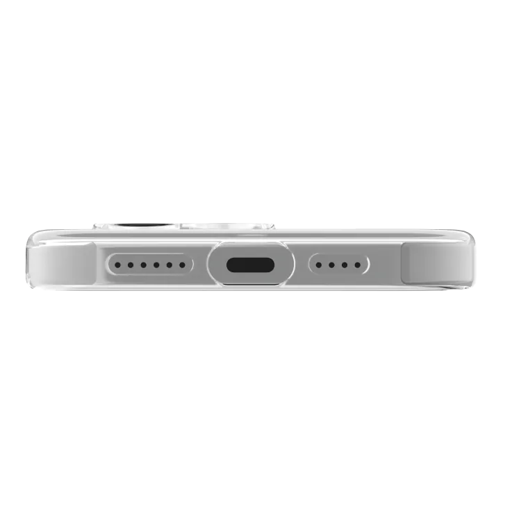 Прозрачный чехол MOFT Snap Case для iPhone 16