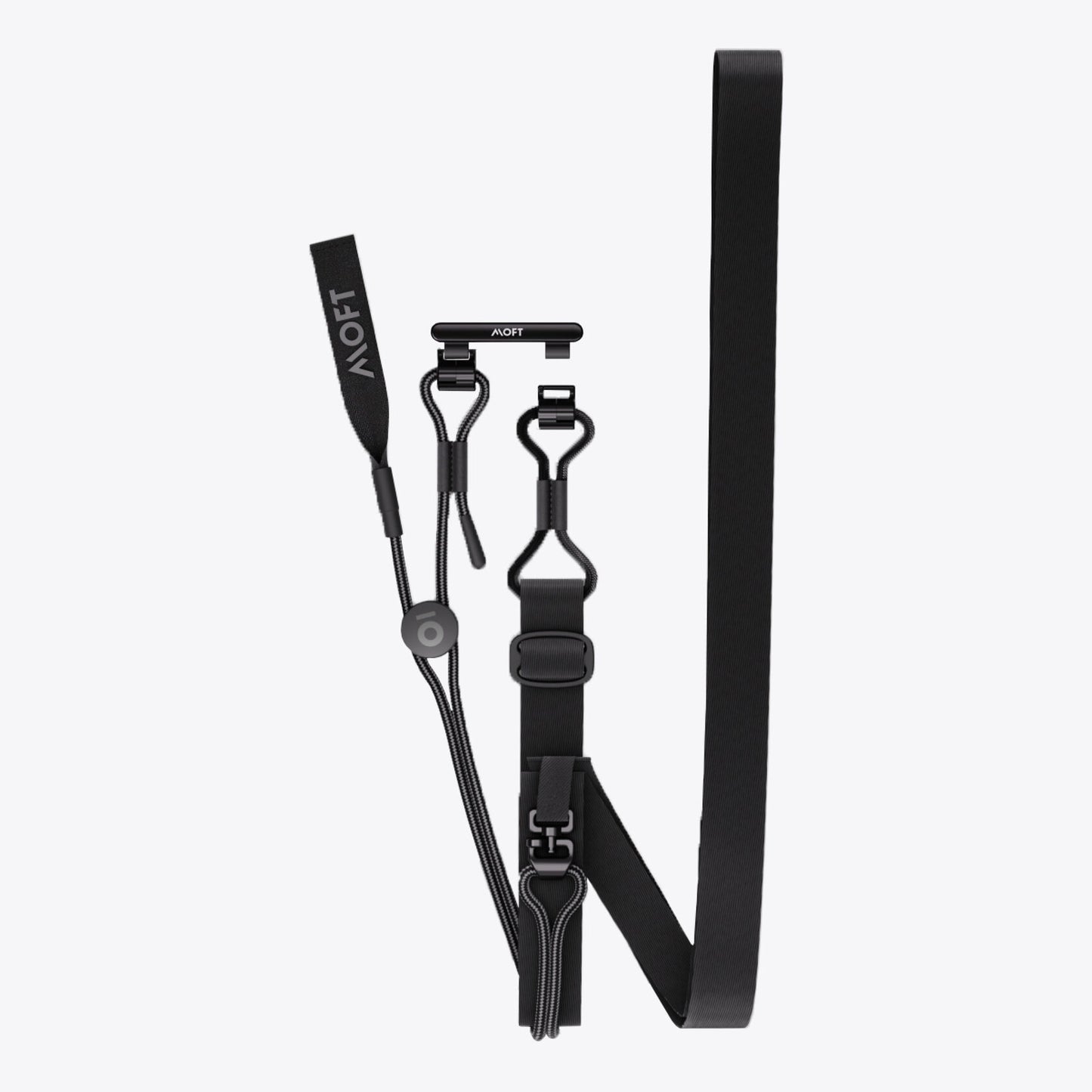 Moft Lanyard - ремешок для телефона
