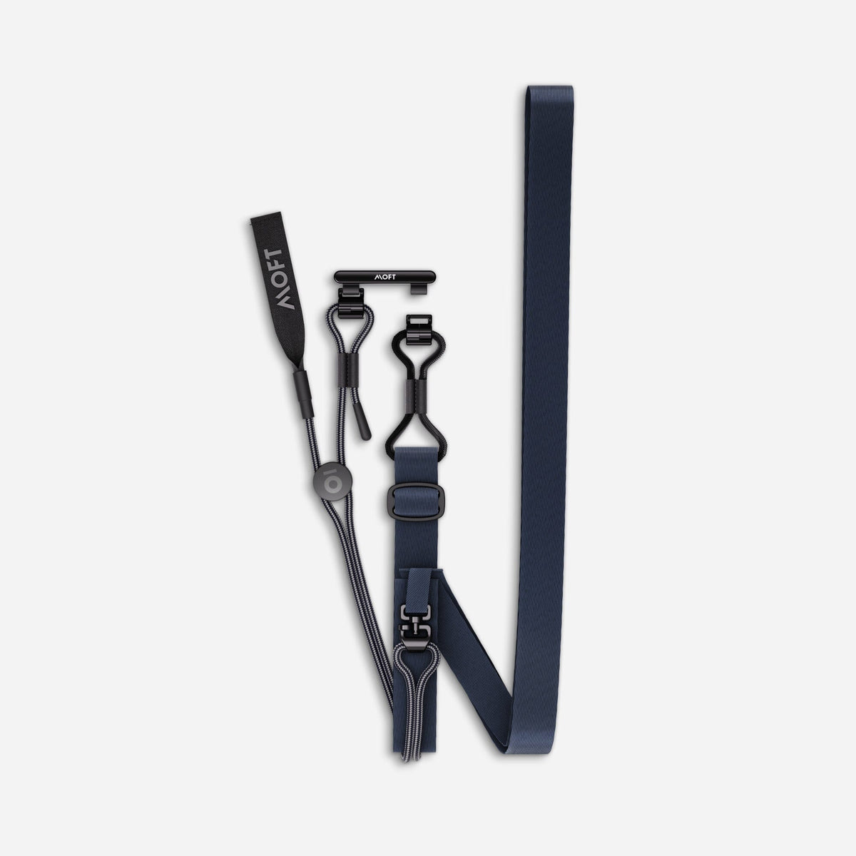 Moft Lanyard - ремешок для телефона