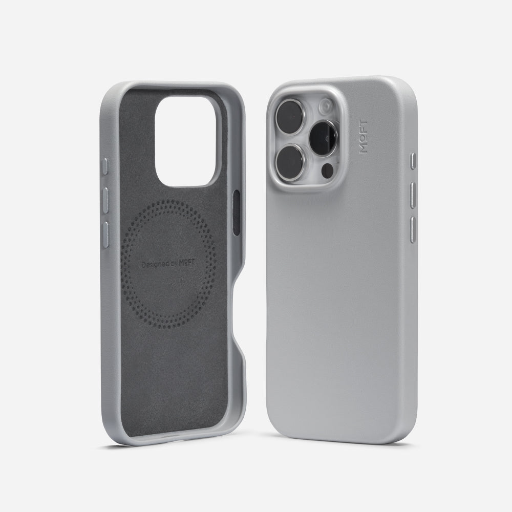 Moft Snap Case MOVAS™ для iPhone 16 с Magsafe