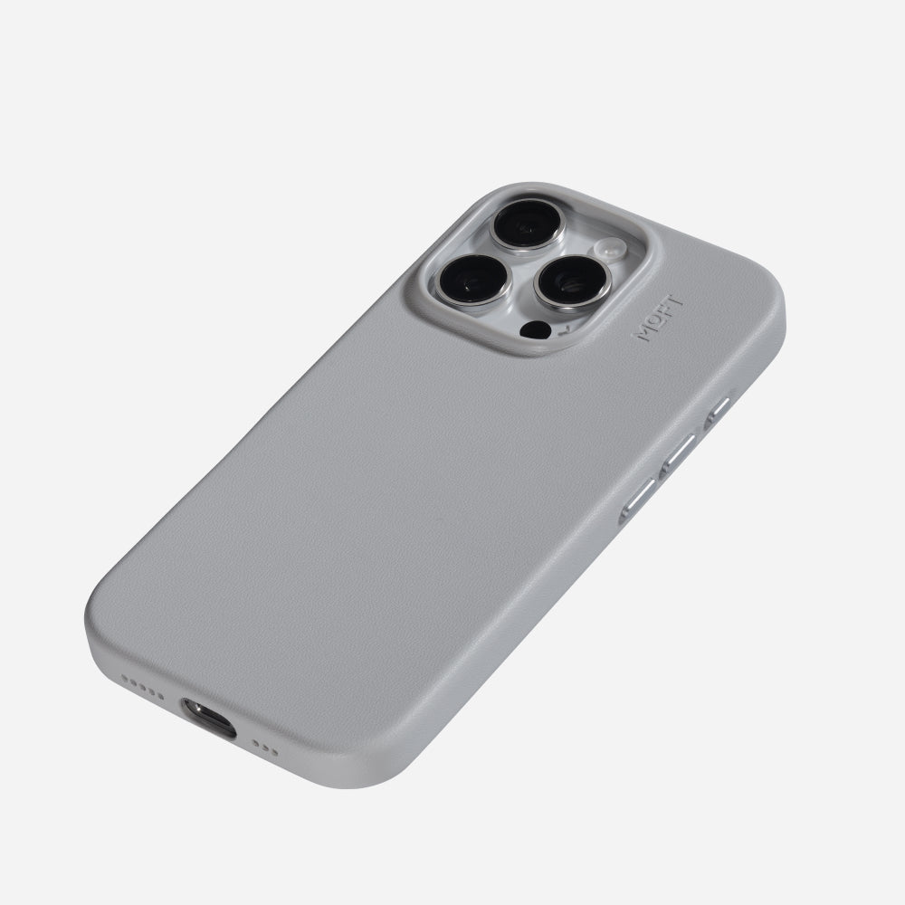 Moft Snap Case MOVAS™ для iPhone 16 с Magsafe