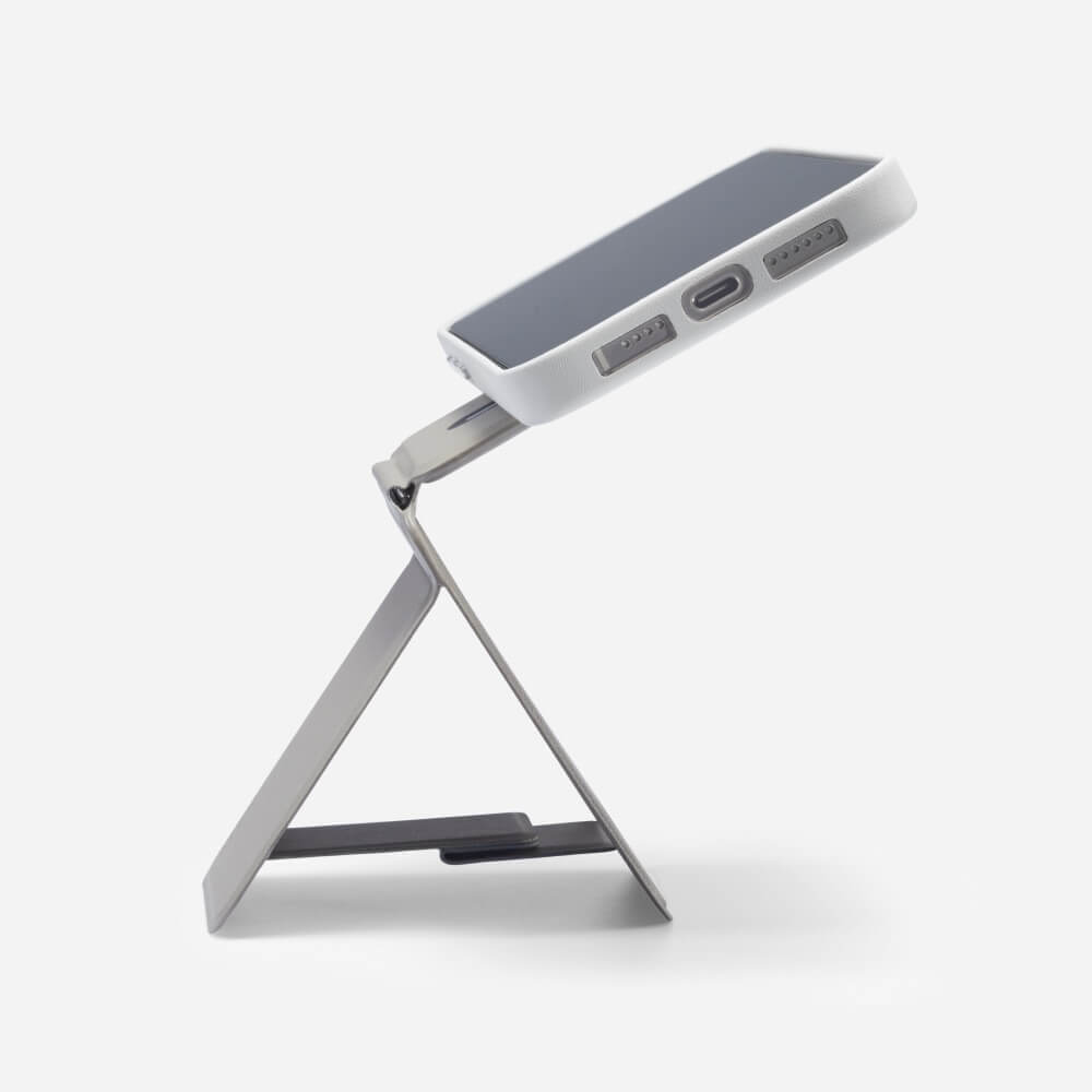 Moft Tripod Wallet – магнитный штатив и кошелек
