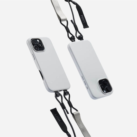 Moft Snap Case MOVAS™ для iPhone 16 з Magsafe (версія для ремінця)