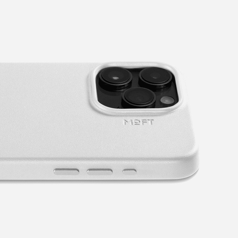 Уценка. Moft Snap Case MOVAS™ для iPhone 14/15 с Magsafe