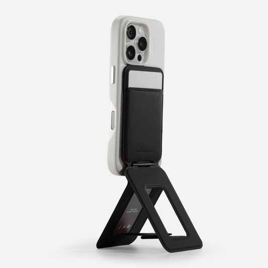 Moft Tripod Wallet - магнітний штатив та гаманець