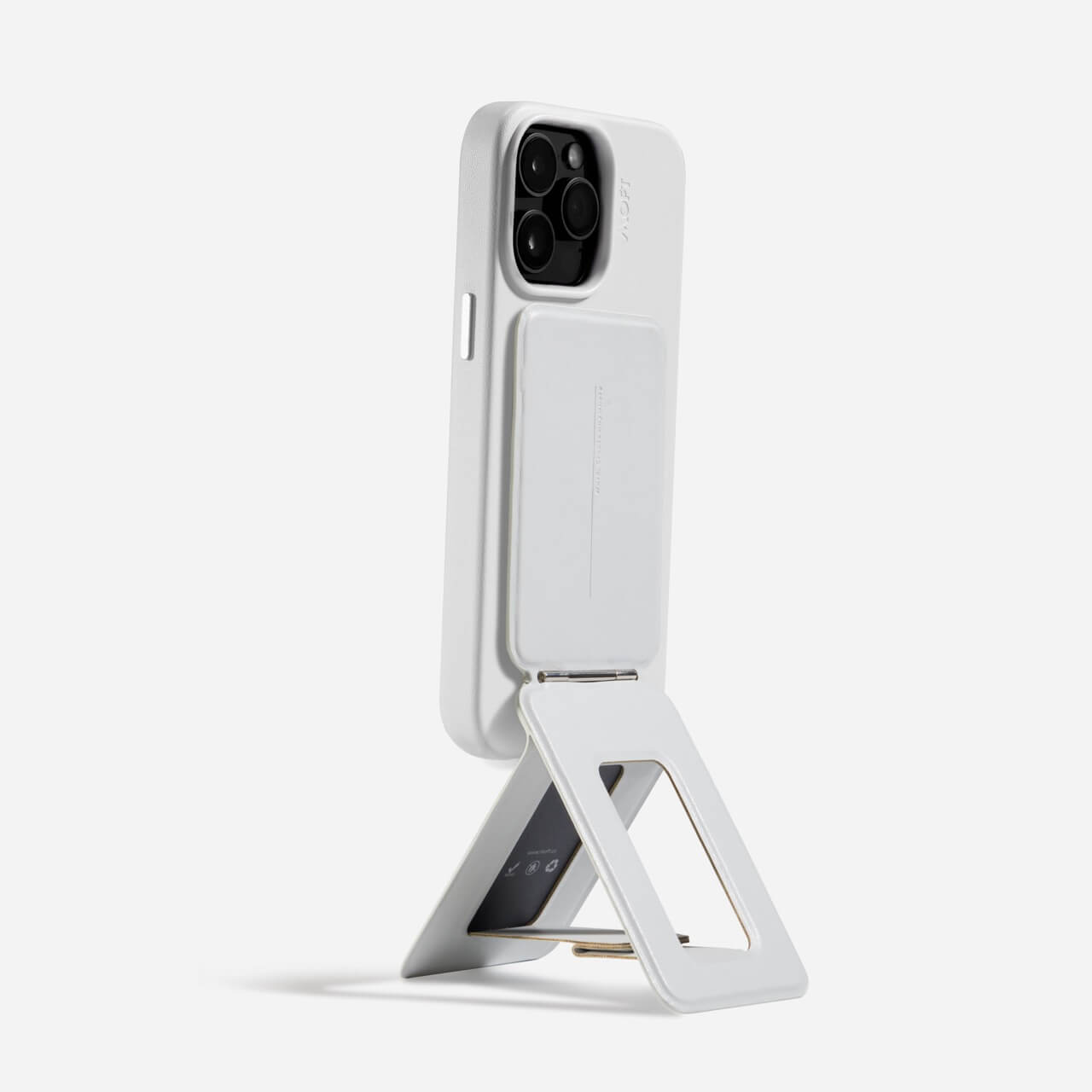 Уцінка. Moft Tripod Stand - магнітна штатив-підставка