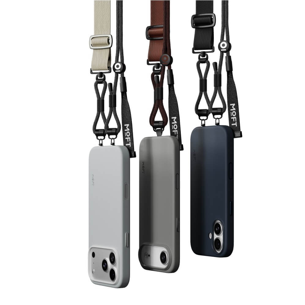 Ремешок для телефона Lanyard Premium