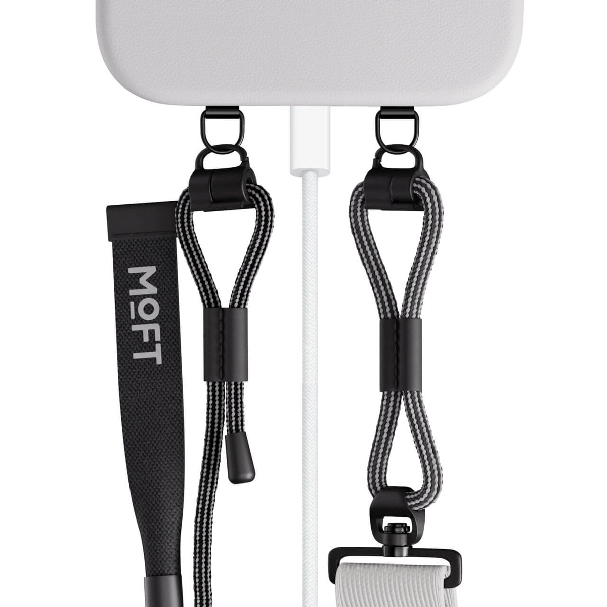 Ремешок для телефона Lanyard Premium
