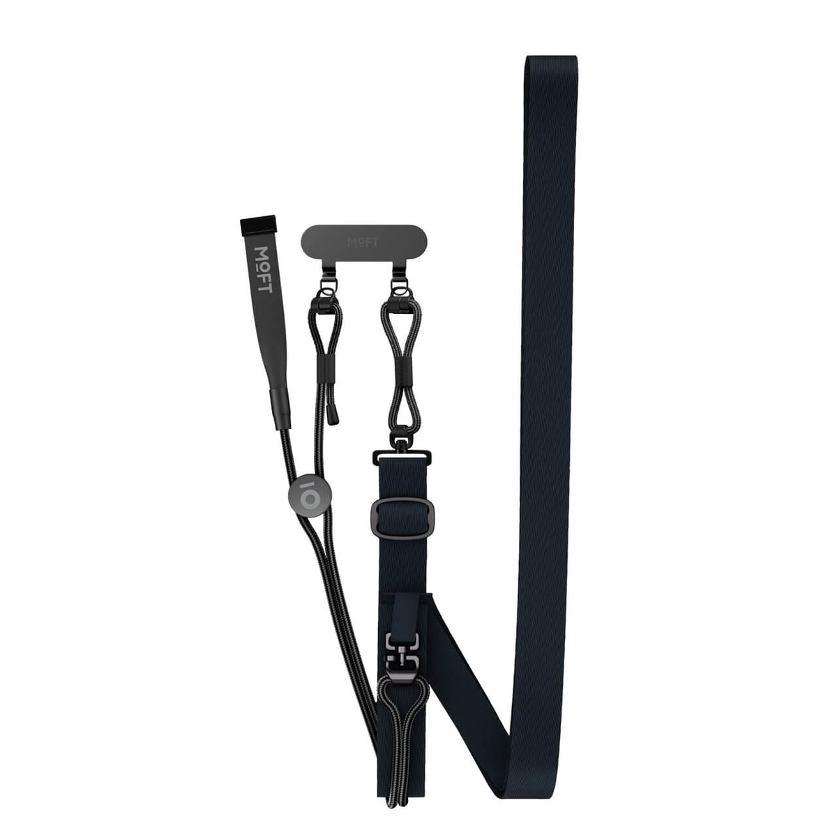 Ремешок для телефона Lanyard Premium