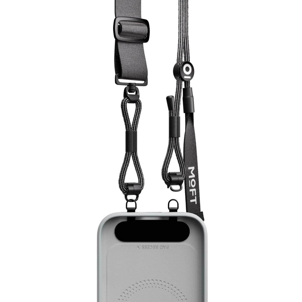 Ремешок для телефона Lanyard Premium