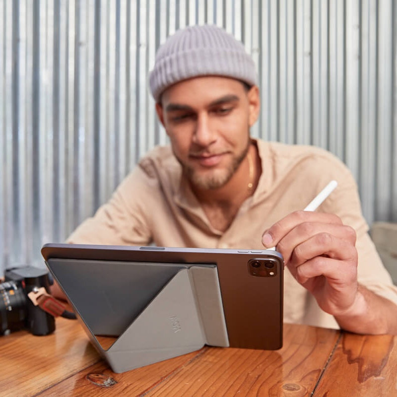 Moft Snap Tablet - магнітна підставка для планшета