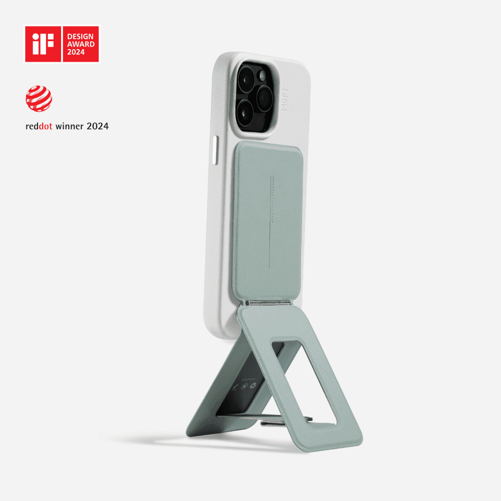 Moft Tripod Stand - магнітна штатив-підставка