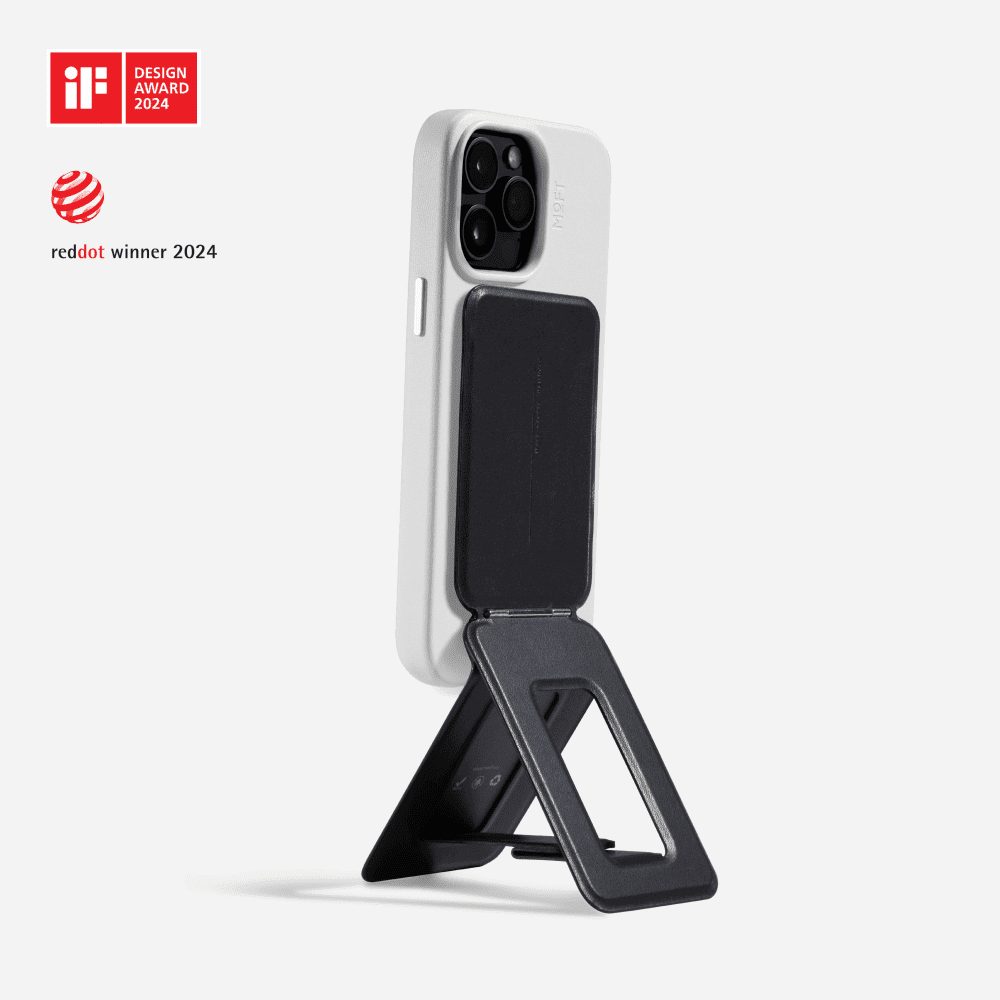 Moft Tripod Stand - магнітна штатив-підставка