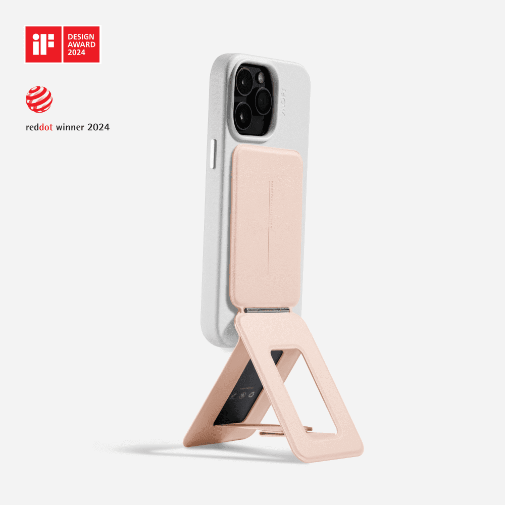 Moft Tripod Stand - магнітна штатив-підставка