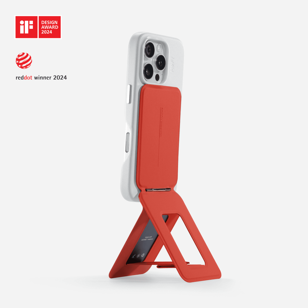 Moft Tripod Stand - магнітна штатив-підставка