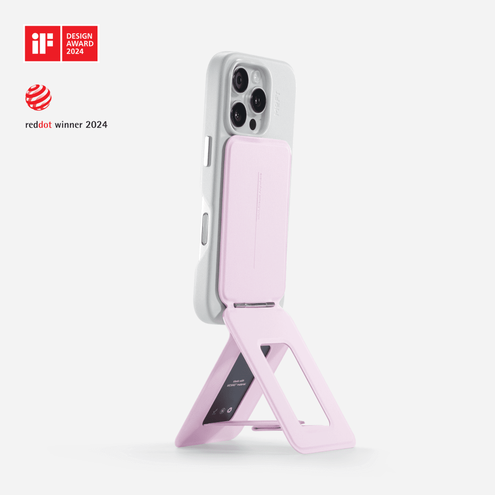 Moft Tripod Stand - магнітна штатив-підставка
