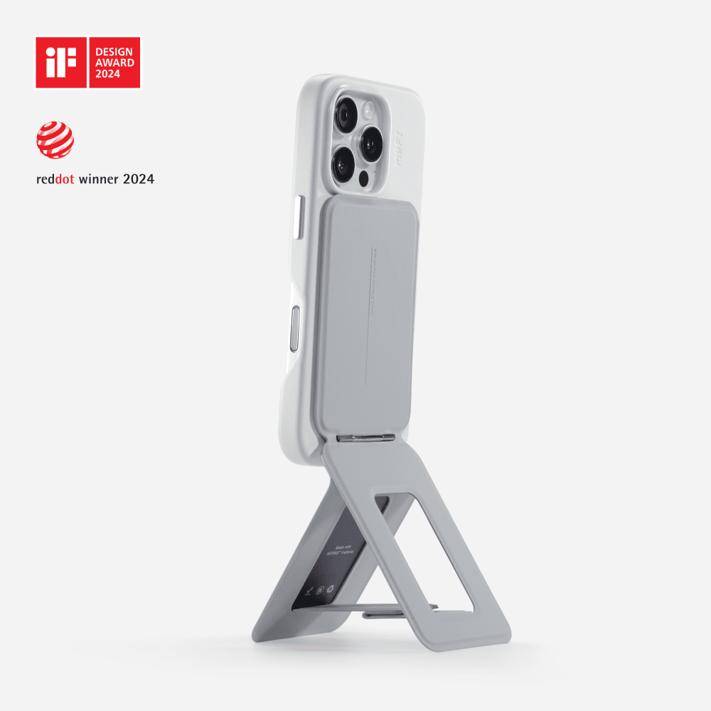 Moft Tripod Stand - магнітна штатив-підставка