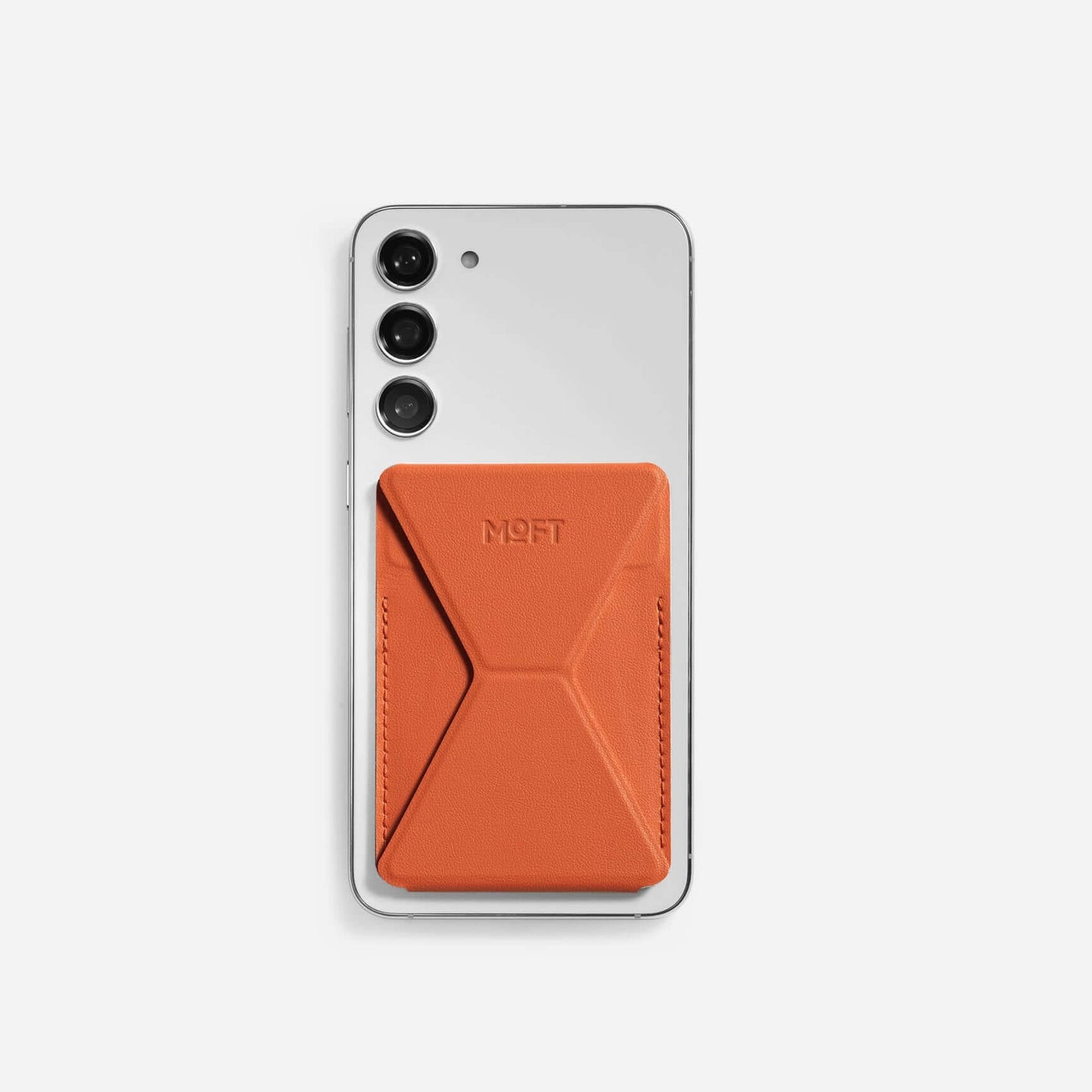 Moft X – клейкая подставка для телефона (универсальная)