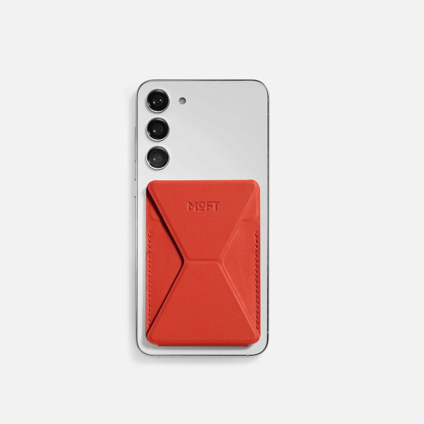 Moft X – клейкая подставка для телефона (универсальная)