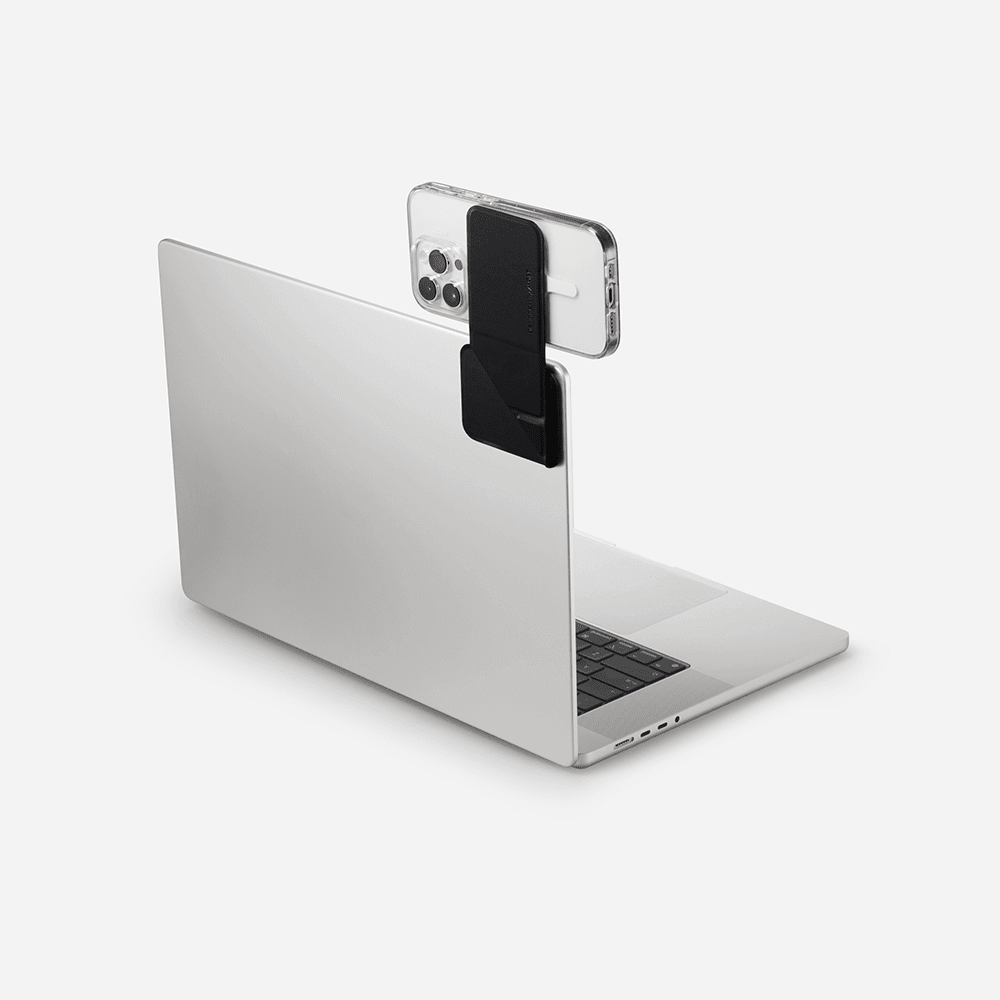 Moft Flip Mount - розкладне кріплення для телефону