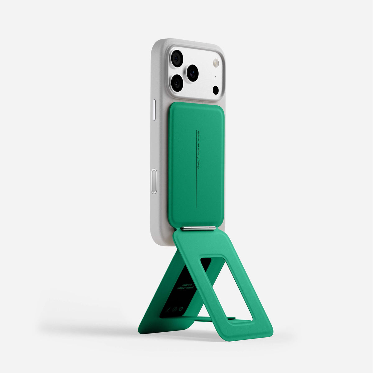 Moft Tripod Stand – магнитная штатив-подставка