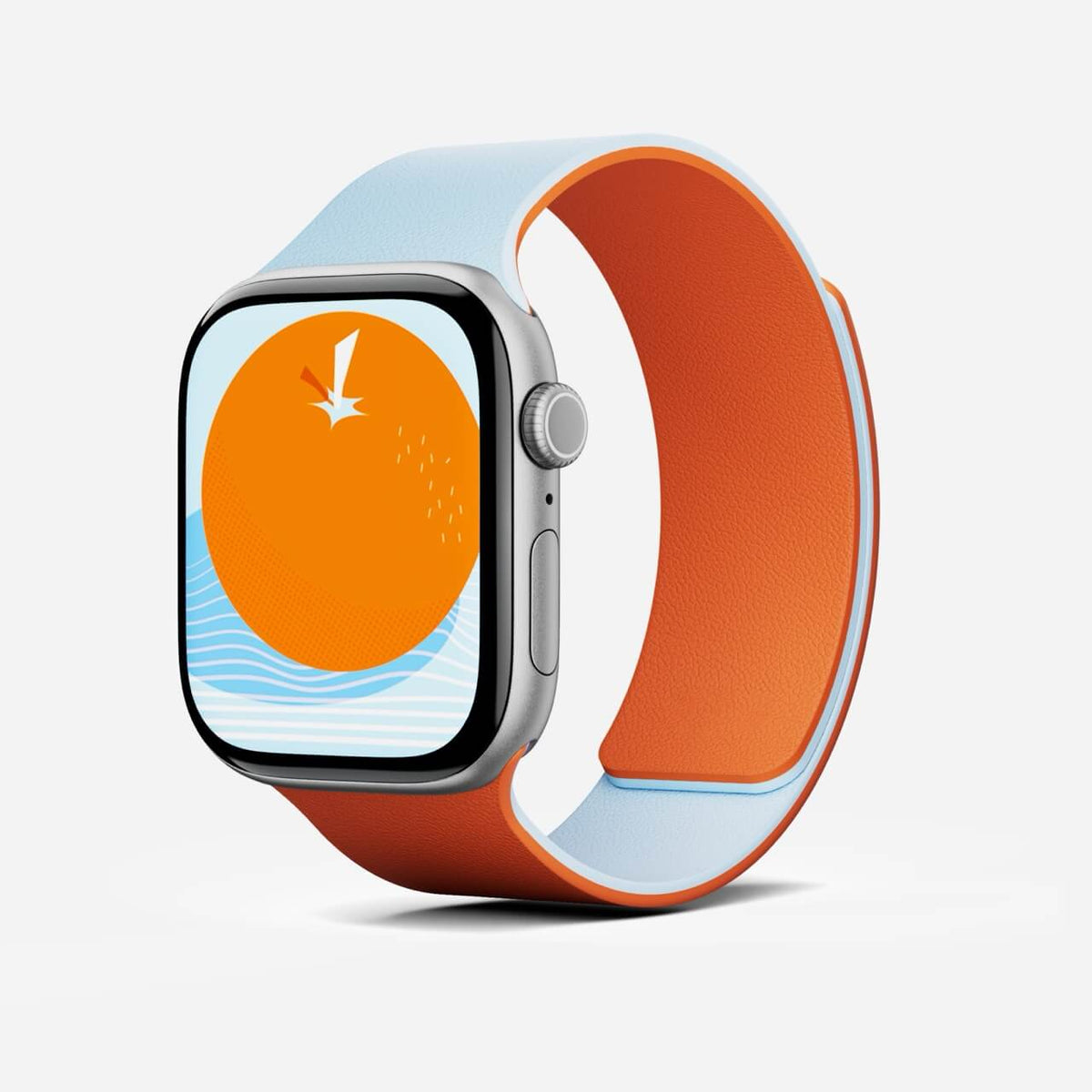 Уцінка. Ремінець Snap Apple Watch
