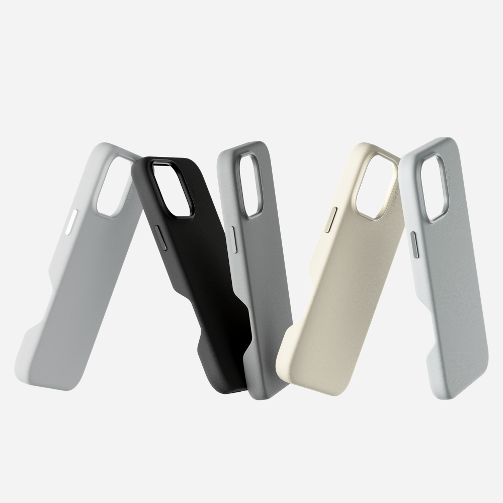 Уцінка. Moft Snap Case MOVAS™ для iPhone 16 з Magsafe