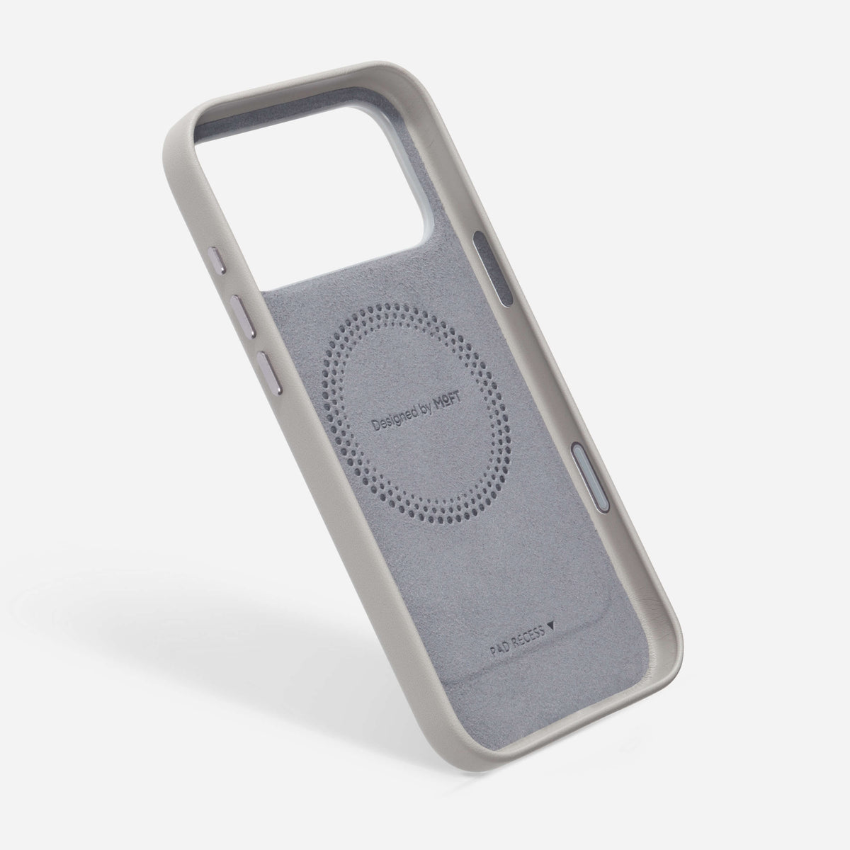 Уцінка. Moft Snap Case MOVAS™ для iPhone 17 з Magsafe