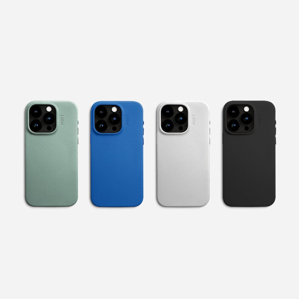 Уценка. Moft Snap Case MOVAS™ для iPhone 14/15 с Magsafe
