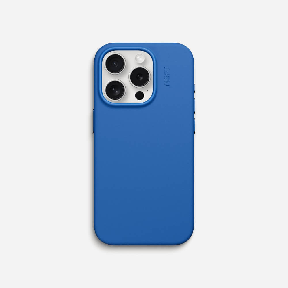 Уценка. Moft Snap Case MOVAS™ для iPhone 14/15 с Magsafe