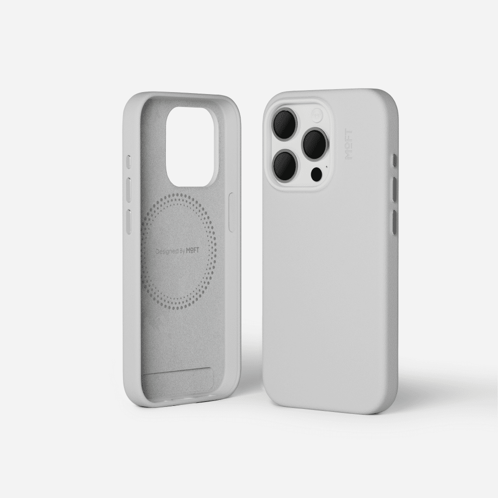 Уценка. Moft Snap Case MOVAS™ для iPhone 14/15 с Magsafe