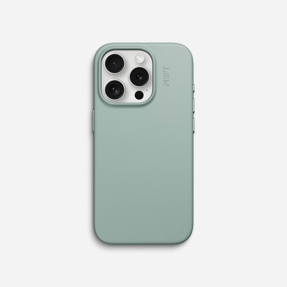 Уценка. Moft Snap Case MOVAS™ для iPhone 14/15 с Magsafe