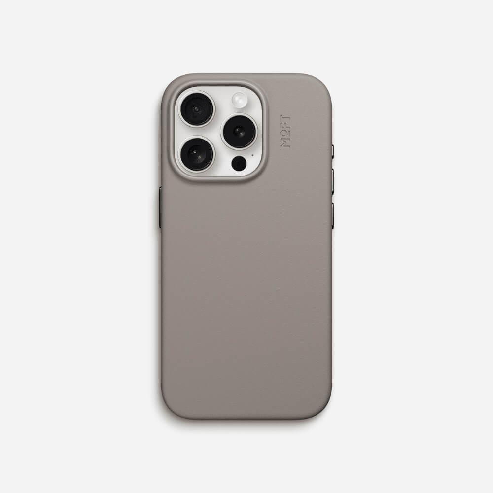 Уценка. Moft Snap Case MOVAS™ для iPhone 14/15 с Magsafe