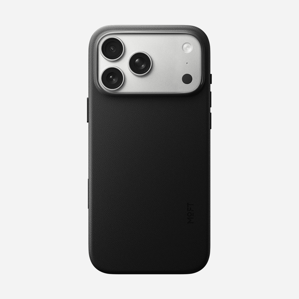 Moft Snap Case MOVAS™ для iPhone 17 з Magsafe