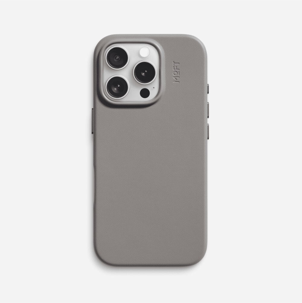 Moft Snap Case MOVAS™ для iPhone 16 с Magsafe