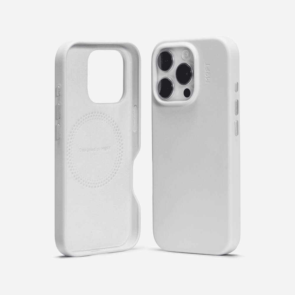 Moft Snap Case MOVAS™ для iPhone 16 з Magsafe (версія для ремінця)