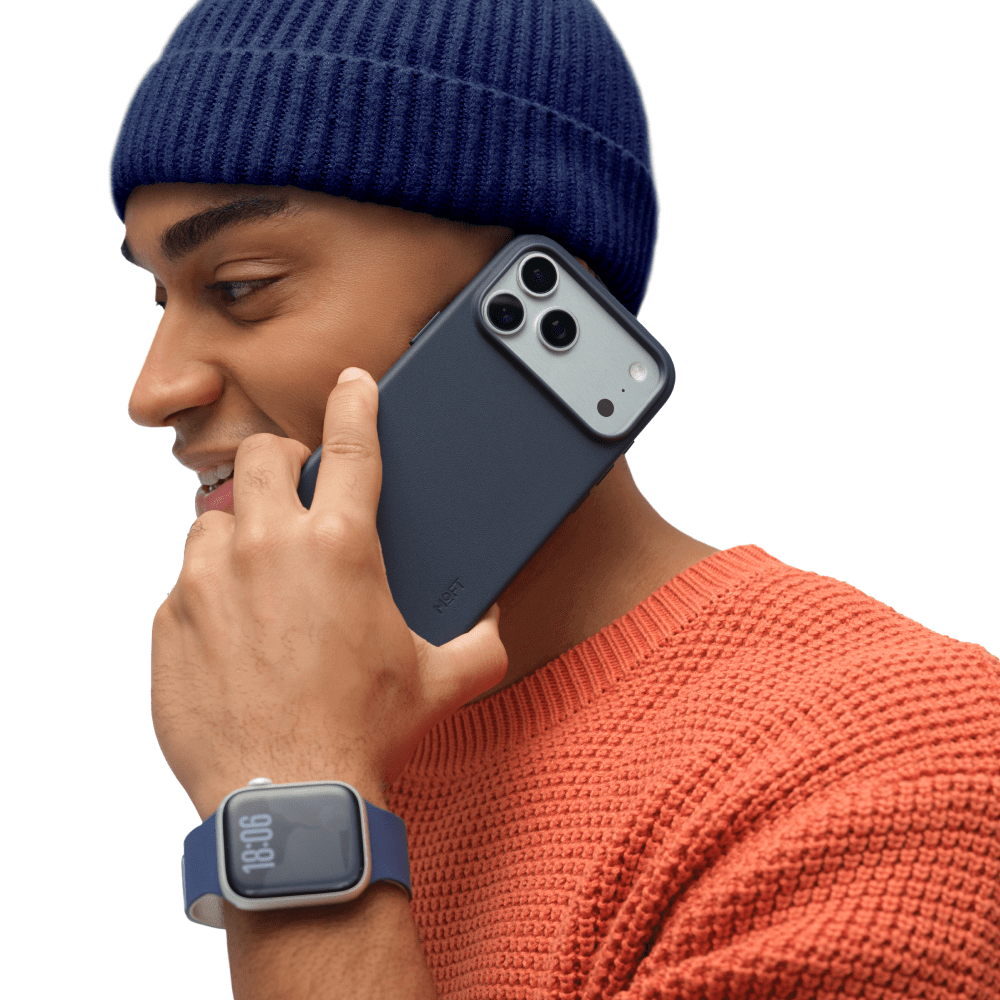 Уцінка. Moft Snap Case MOVAS™ для iPhone 17 з Magsafe