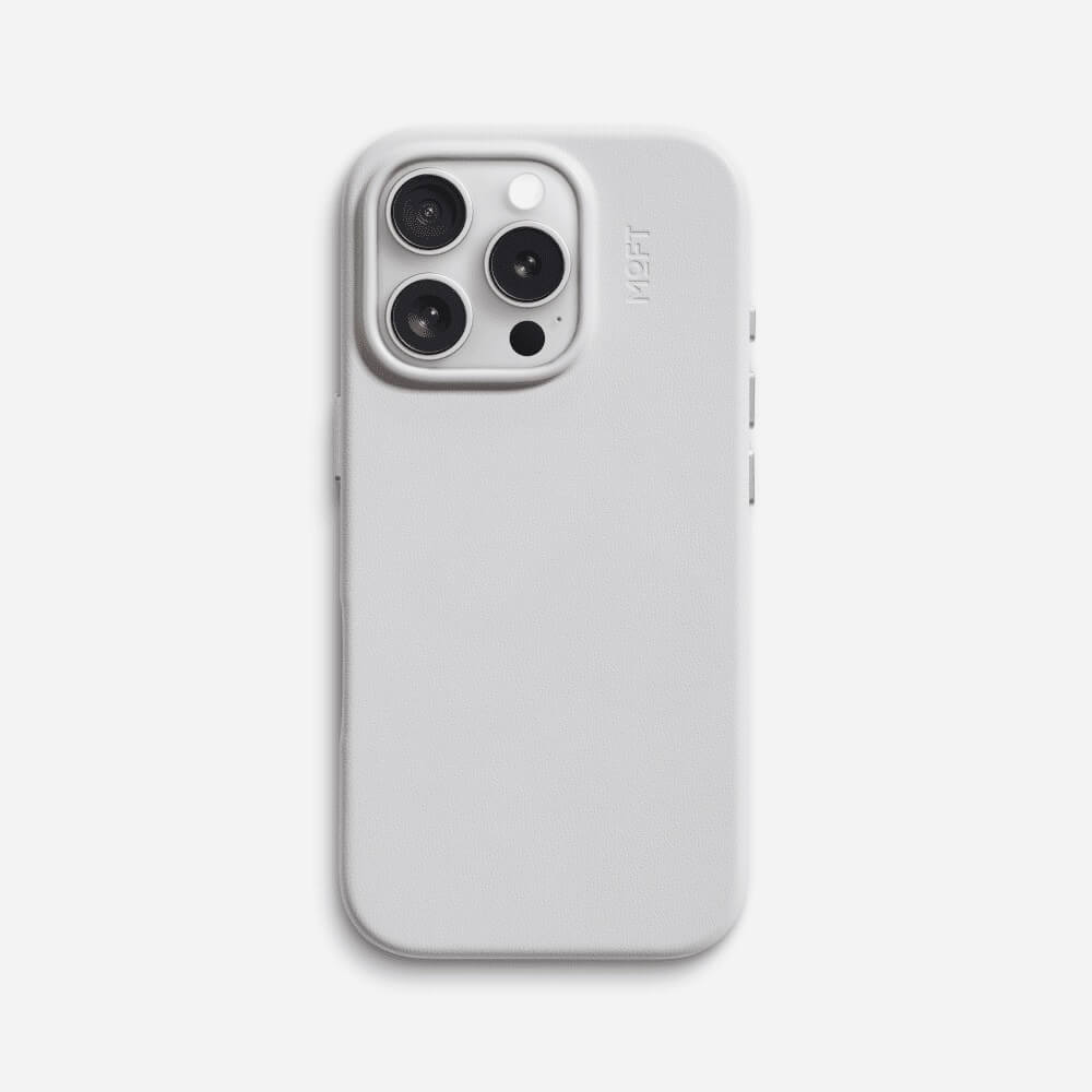 Moft Snap Case MOVAS™ для iPhone 16 з Magsafe (версія для ремінця)