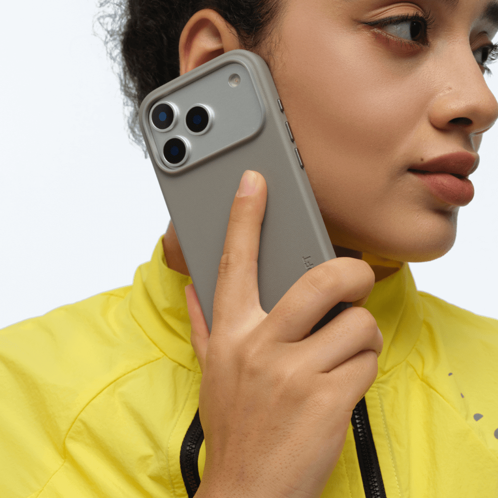 Уцінка. Moft Snap Case MOVAS™ для iPhone 17 з Magsafe
