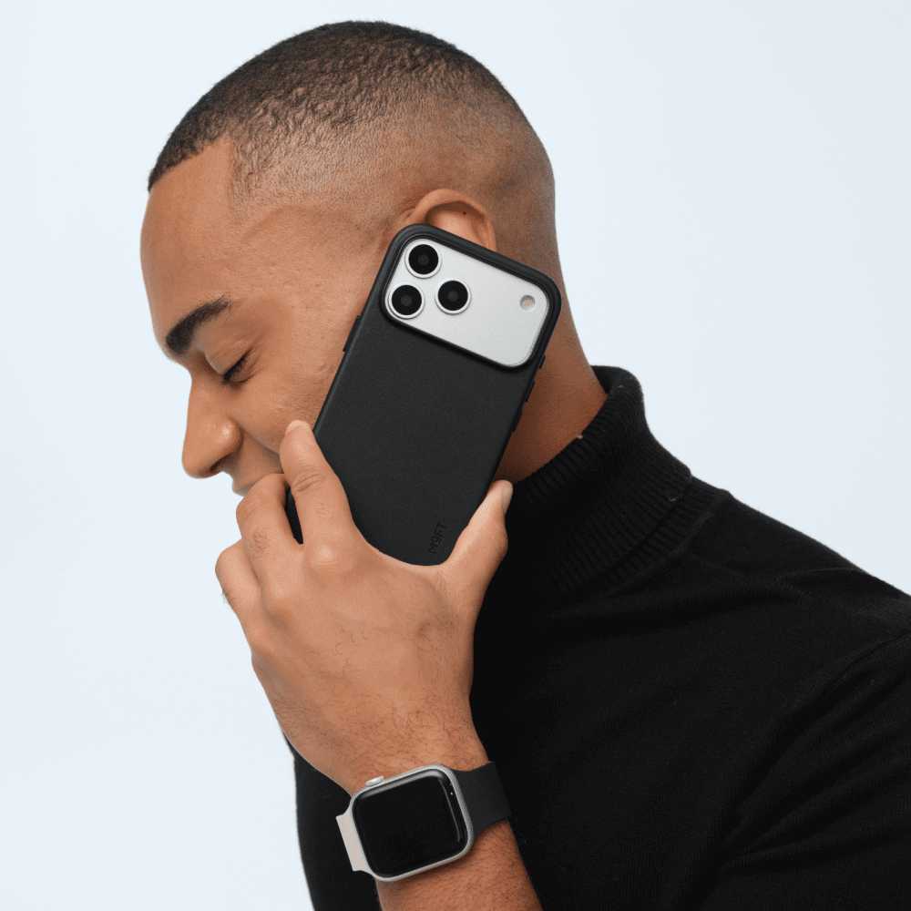 Уцінка. Moft Snap Case MOVAS™ для iPhone 17 з Magsafe