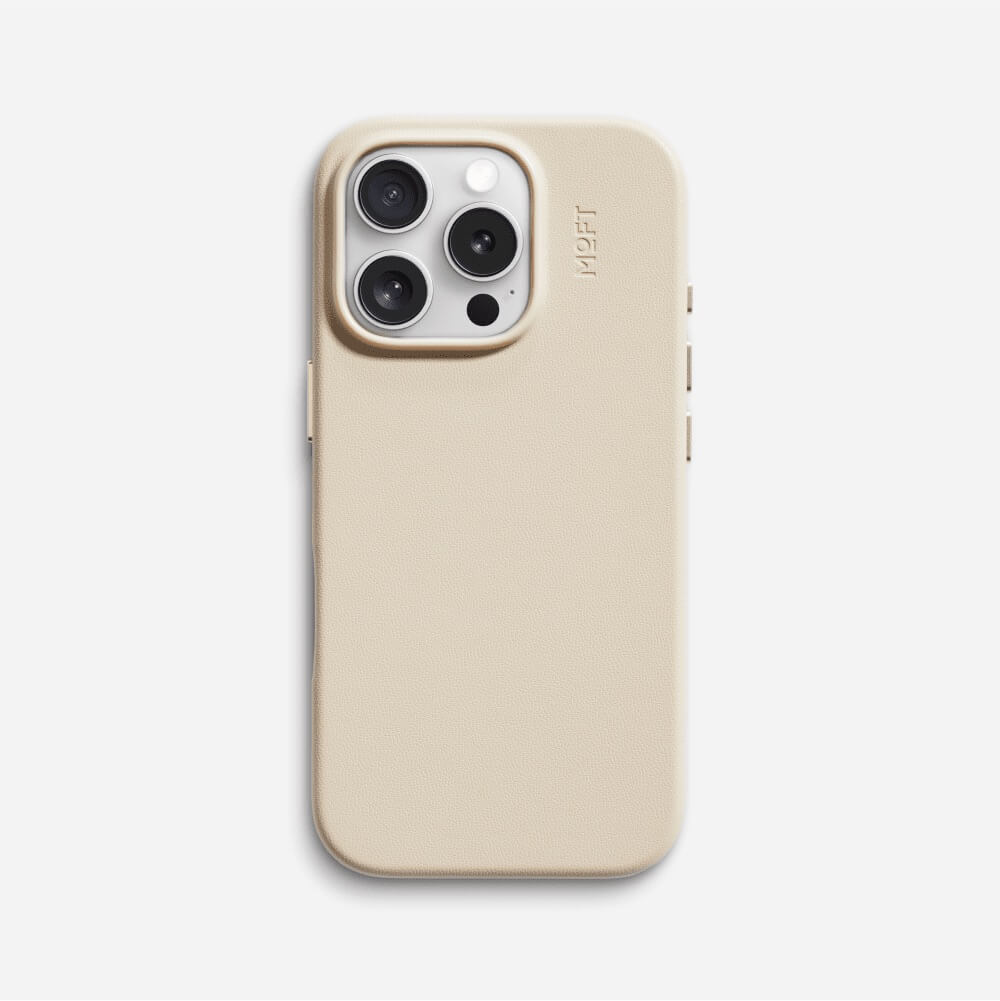 Moft Snap Case MOVAS™ для iPhone 16 с Magsafe
